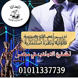 اشهر محامي زواج اجانب في مصر 