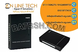 سنترال داخلي 8 خط داخلي 3 خارجي اتصل الان 01026009733