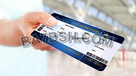 ارخص سعر تذكرة طيران 