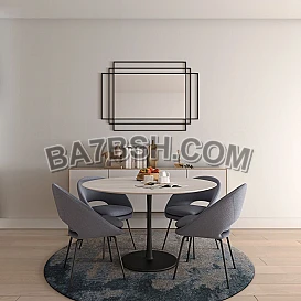 شقق ممشى الشارقة الجديد