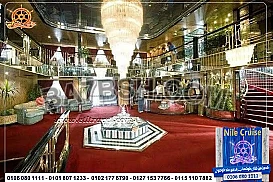 عروض المراكب النيلية بالقاهرة 2022 