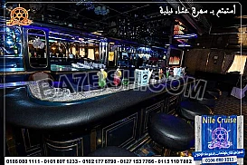 مراكب النيل كروز عروض بواخر نيلية