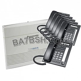 اسال الان عن عرض تركيب سنترال KX-T7730 - اتصل الان