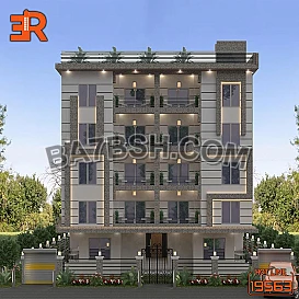 مساحات وتصميمات مختلفه في مدينه هليوبوليس الجديده