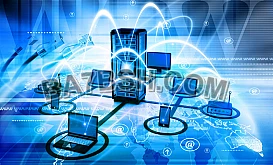 اسال عن تصميم الشبكات وتنفيذها وصيانتها - 01026009733