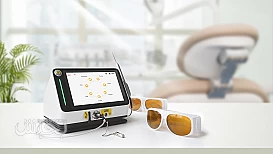 The New Generation Surgical Laser Platform
