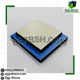 الواح و قواطيع كومباكت باكسسوارات استانلس ستيل 