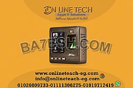  عرض جهاز بصمة واكسس كنترول ZK-SF100