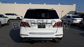 2018 Mercedes Benz GLE 350