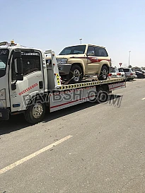ونش ابو ظبي 0504121590