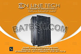 أسال عن عروضنا ProRack 42U 800x1000
