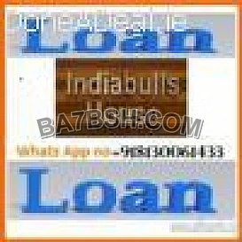 Financial Services business and personal loans no collateral require