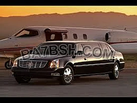 استأجر سيارات ليموزين مطار القاهرة