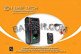 الاكسس كنترول Access Control او نظام التحكم في الابواب