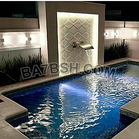 مقاول مسابح 
