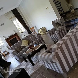 فيلا للايجار اليومي في اسطنبول مع مسبح خاص وحديقه خاصه واماكن مخصصه للشواء