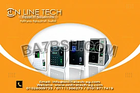 تركيب اجهزة البصمة - 01111306275 - 01026009733