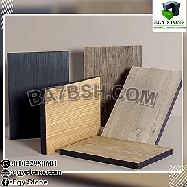كومباكت hpl الواح 12 ملى