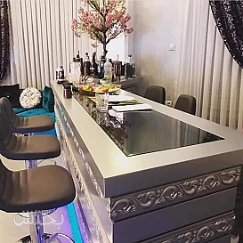 فيلا فاخرة للبيع في إسطنبول