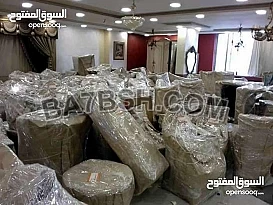 شركة نقل الأثاث 