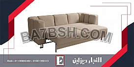 غرف نوم مودرن | اكبر تخفيضات كنب سرير مميزة النجار ديزاين مودرن 2023 |2024