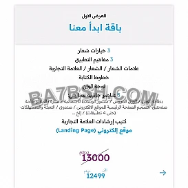 خطة تسويقية