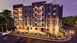 اسكن مع ار اي عقار مدينتي واستفد بعروض وخصومات جباره