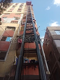 ونش رفع عفش بالمقطم01020595010