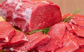 اللحوم الحمراء و سرطان القولون