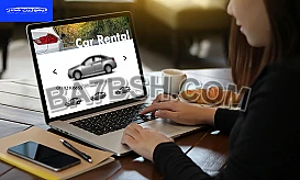 ليموزين للايجار باسعار مخفضه 
