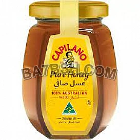 Pure Honey CAPILANO