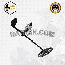 جهاز كشف الذهب جولد ن واي 2022