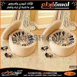 معارض اثاث دمياط الجديدة