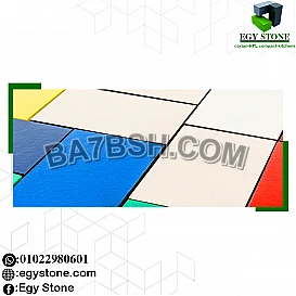 شيتات- الواح كومباكت hpl سمك 12ملي للتواصل  01022980601