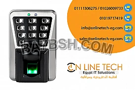 جهاز اكسس كنترول ZKTeco – MA500-ID
