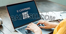 دورات تدريبية اونلاين في البرمجة وقواعد البيانات