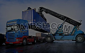 شحن سيارات من الاردن الى السعودية ومن السعودية الى الاردن 