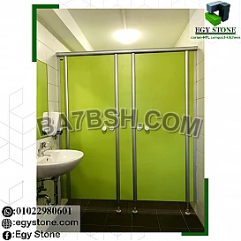 قواطيعhpl – الواح كومباكت 