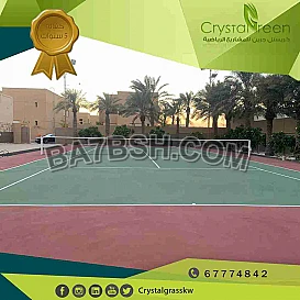 انشاء ملاعب التنس بالكويت 67774842|ملاعب بادل بالكويت