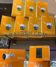 كاميرات مراقبه لاسلكيه 01000899064
