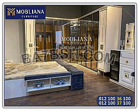 اروع موديلات دريسنج روم Dressing Room