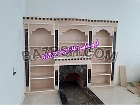 مشبات حجر, مشبات مودرن , ديكورات مشبات ,صور مشبات حديثه, صور مشبات جديده مشبات