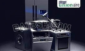 صيانة يونيون اير بلبيس 01220261030