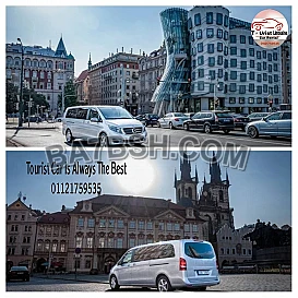 ايجار مرسيدس فان فيانوV250فى القاهرة 01121759535