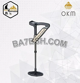 ايفولوشن ان تي اكس جهاز كشف الذهب والكنوز يعمل بالنظام التصويري يكشف عن الكنوز الدفينة 