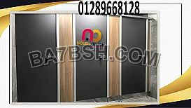 سعر المتر كومباكت hpl - مفاجأه