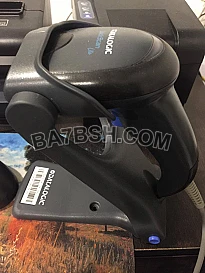 قارئ الباركود 01000253027