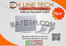 تركيب افضل عروض سنترالات KX-TES824