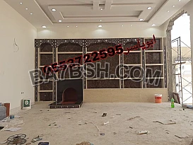مشبات فخمه,مشبات حديثه ,مشبات حجر مشبات حجر , مشبات رخام, مشبات فخمه,مشبات حديثه,