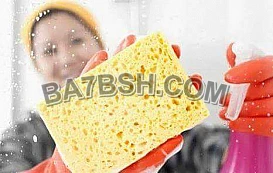 لراحة بالك اطلبي عاملة تنظيف لترتاحي من التعب 